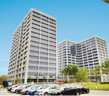 珠海市欧朗特灯业有限公司